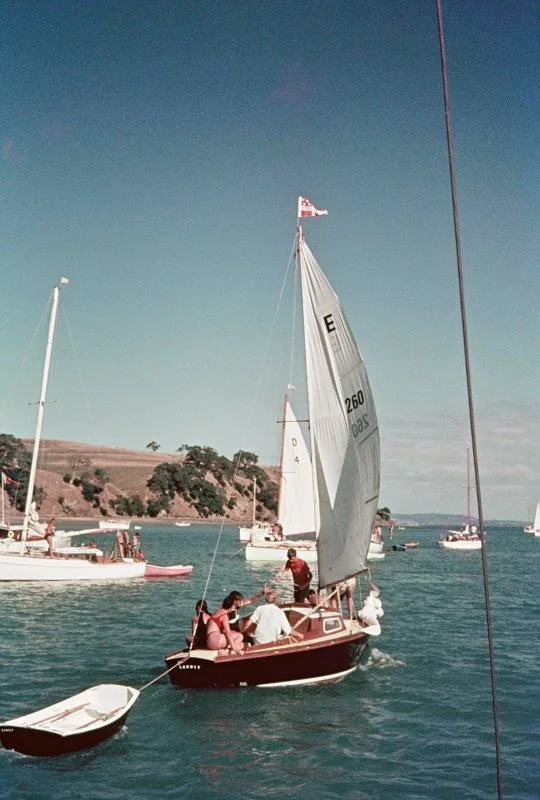 Bandit 1967