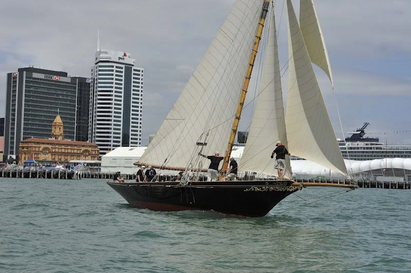 Waitangi. 