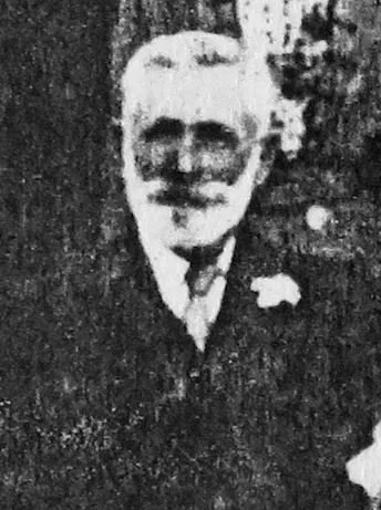 Captain Samuel Phipps