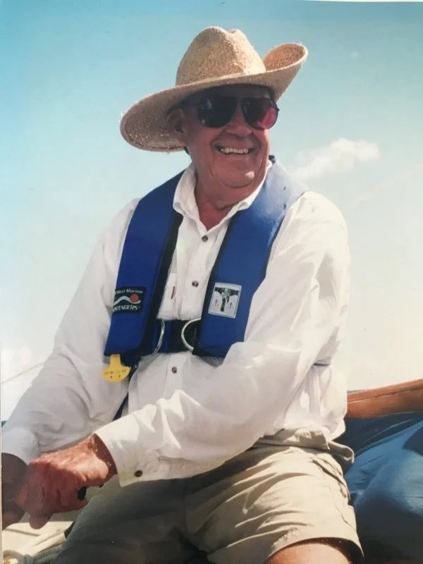 Rey Jonsson circa 2005.