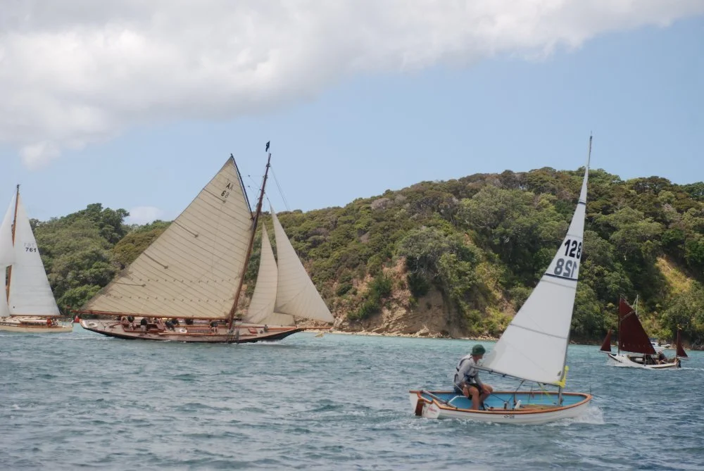 Waitiangi.