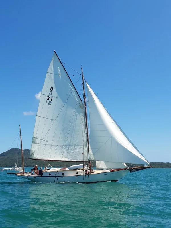 Ethel Picnic Cruise 2022.