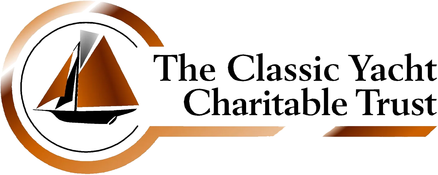 Classic Yacht Charitable Trust