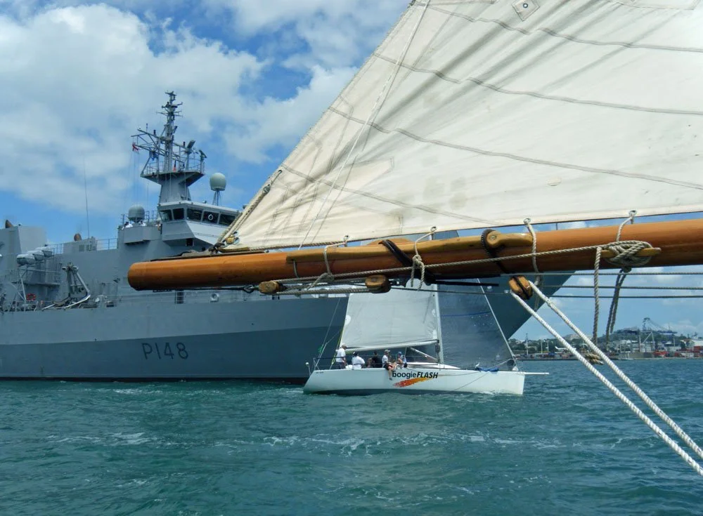 Auckland Anniversary Day