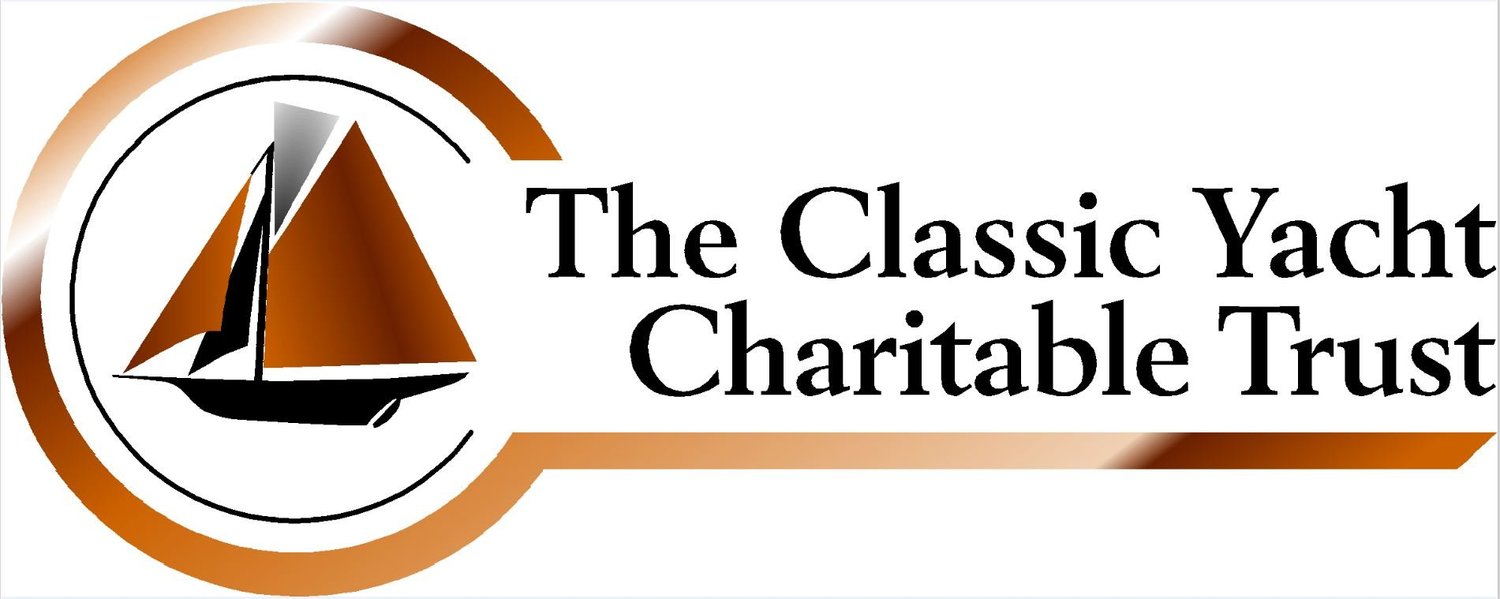 Classic Yacht Charitable Trust