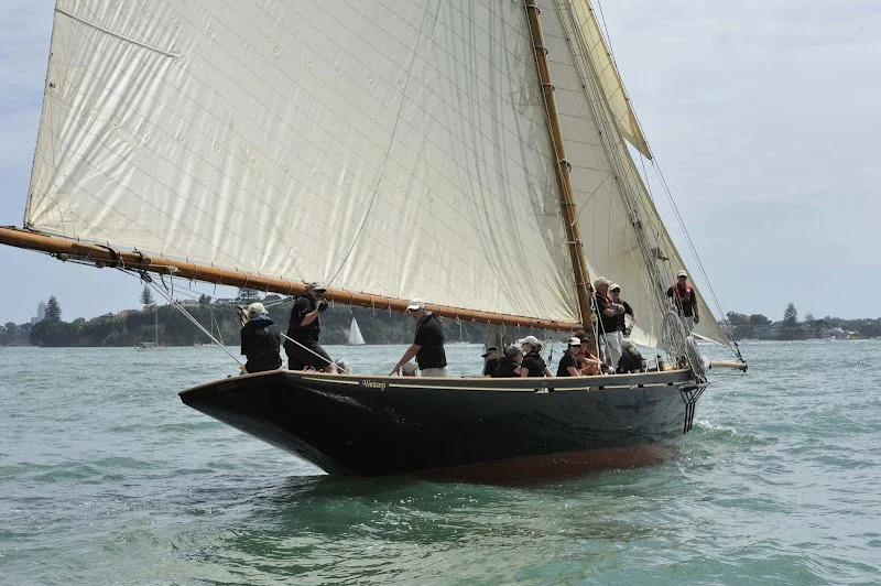 Waitangi. 