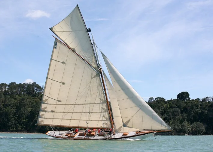 Northcote Birkenhead Yacht Club regatta 2008.