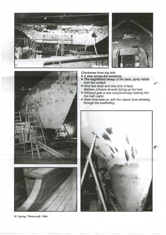 Watercraft Magazine