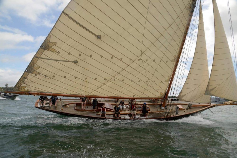 Waitangi.