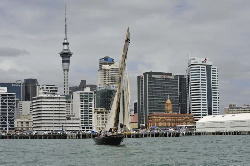 Waitangi. 