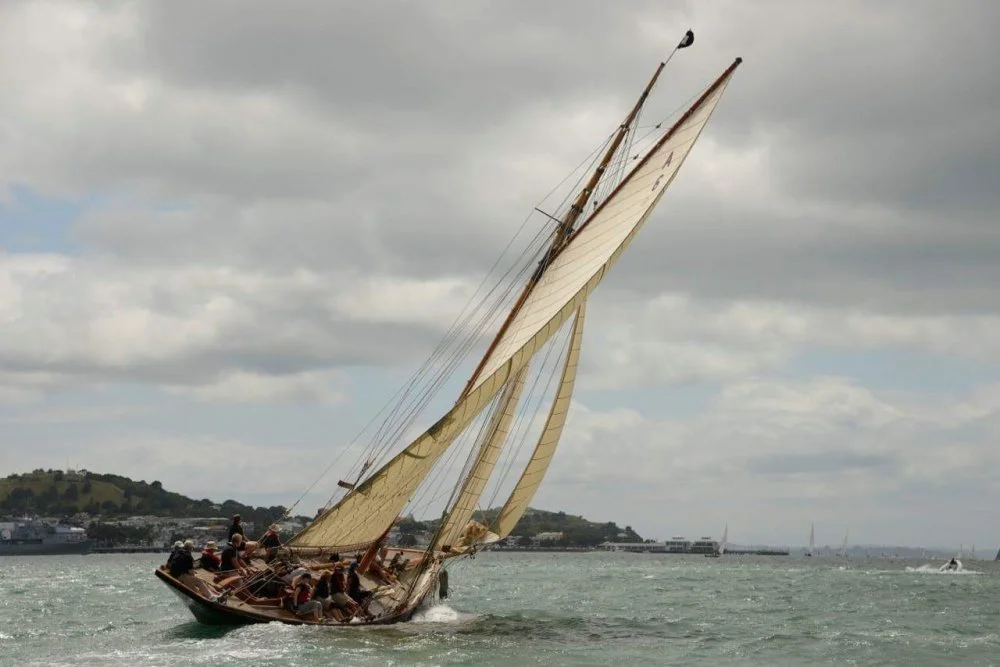Waitangi.