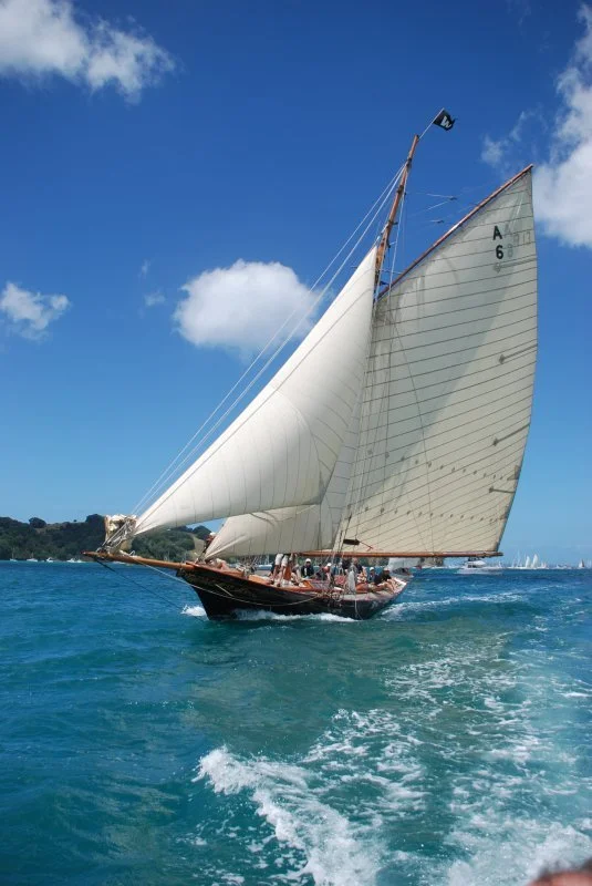 Waitiangi.