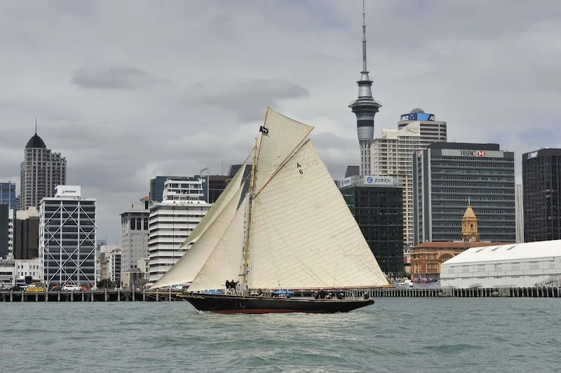 Waitangi. 