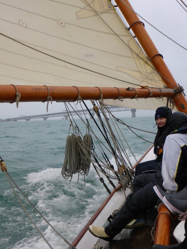 Waitangi Winter Series 2015.