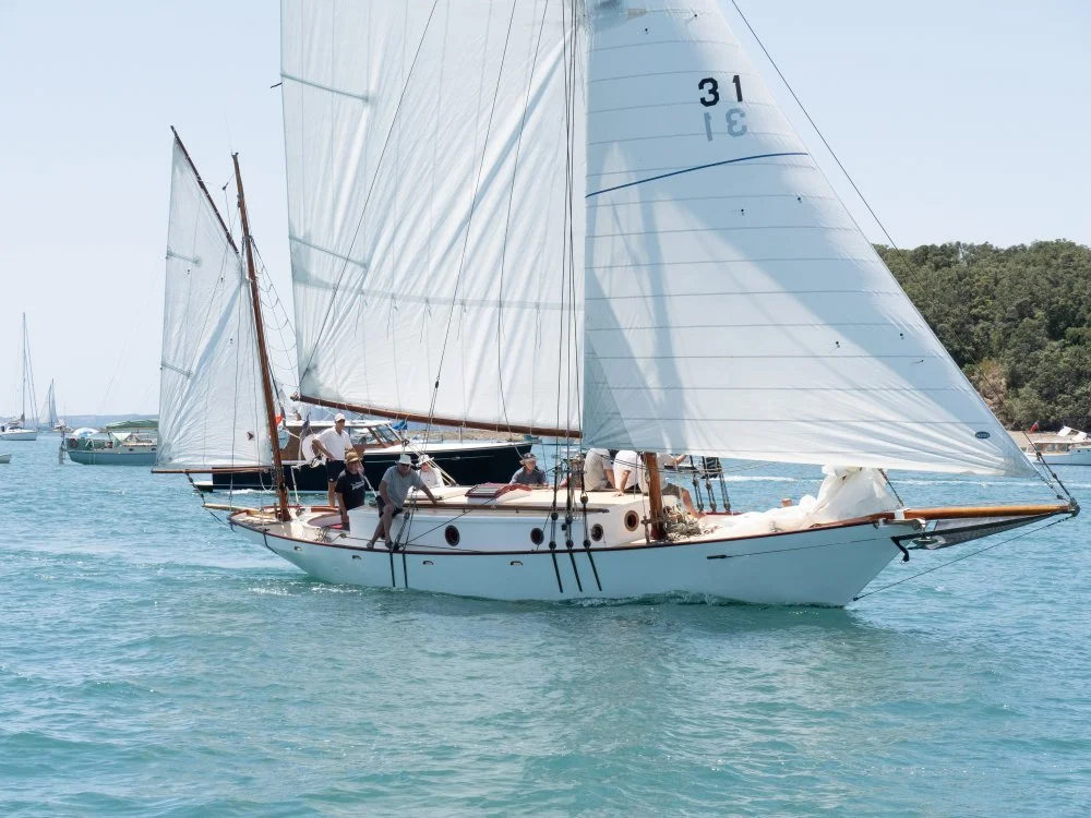 Mahurangi 2020.