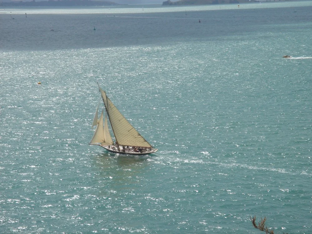 Waitangi.