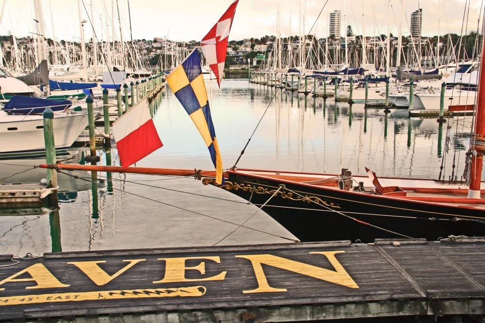 Waitangi Relaunch.