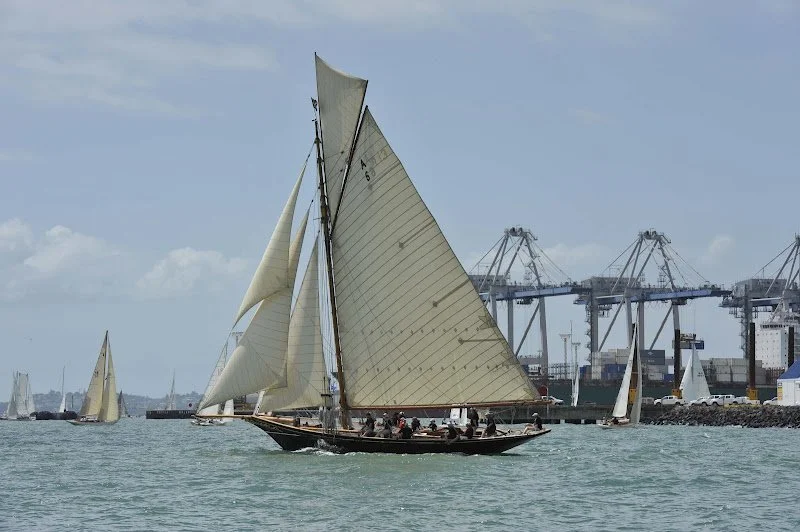 Waitangi. 