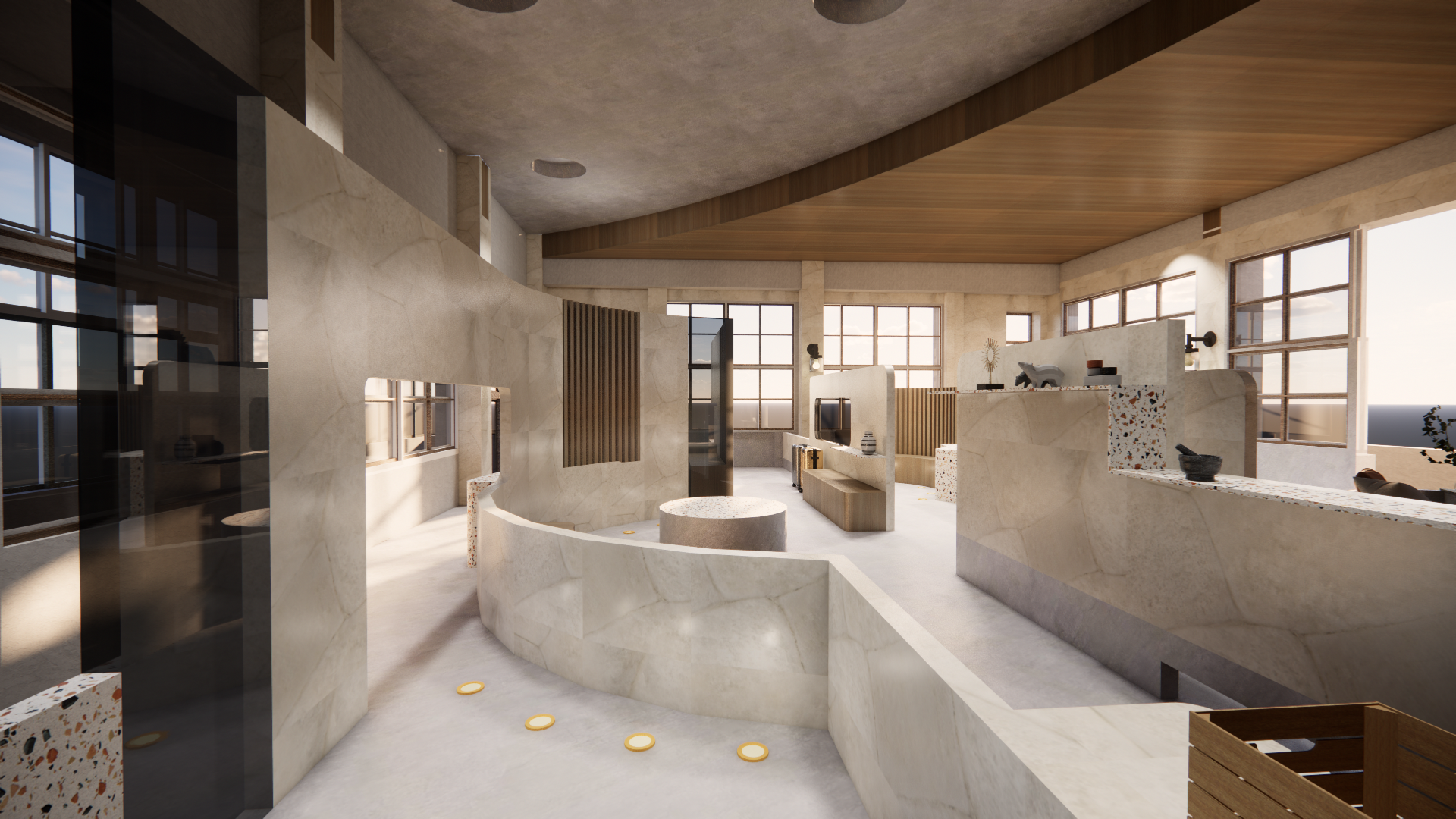 TIME VOYAGE Curated Lifestyle Retail Store
