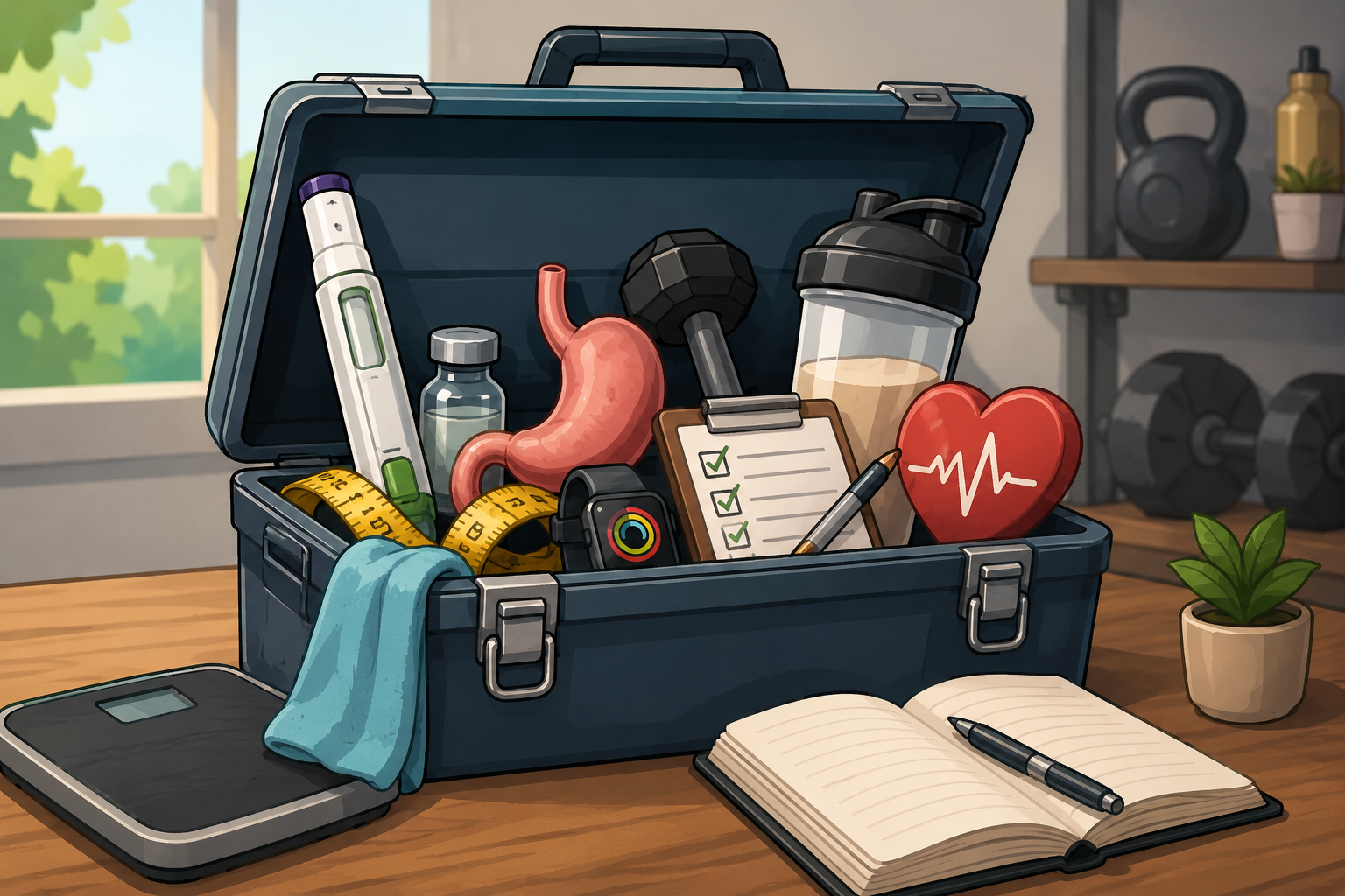 A Toolbox, Not a Magic Bullet