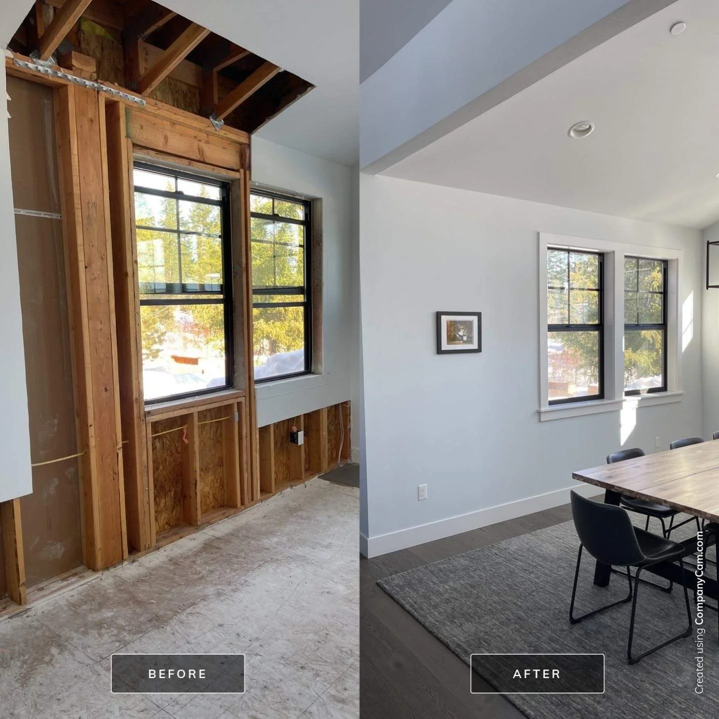 Rapid Response, Expert Restoration