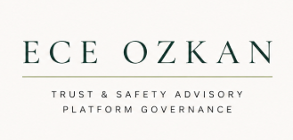 Strategic Trust &amp; Safety &amp; Platform Governance Advisory