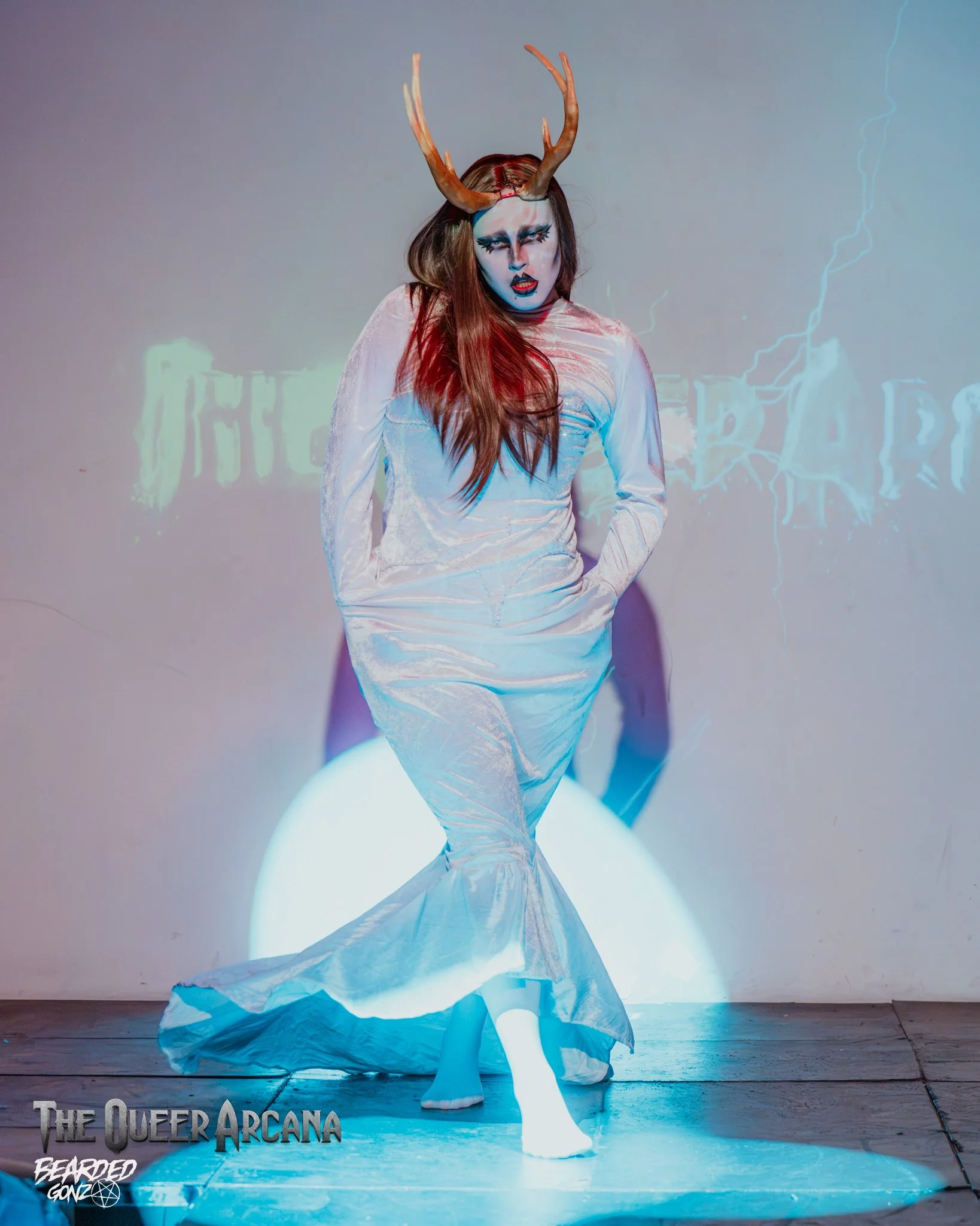 Untitled Garment 2 (4/4) (photo by @gonzoolivas)