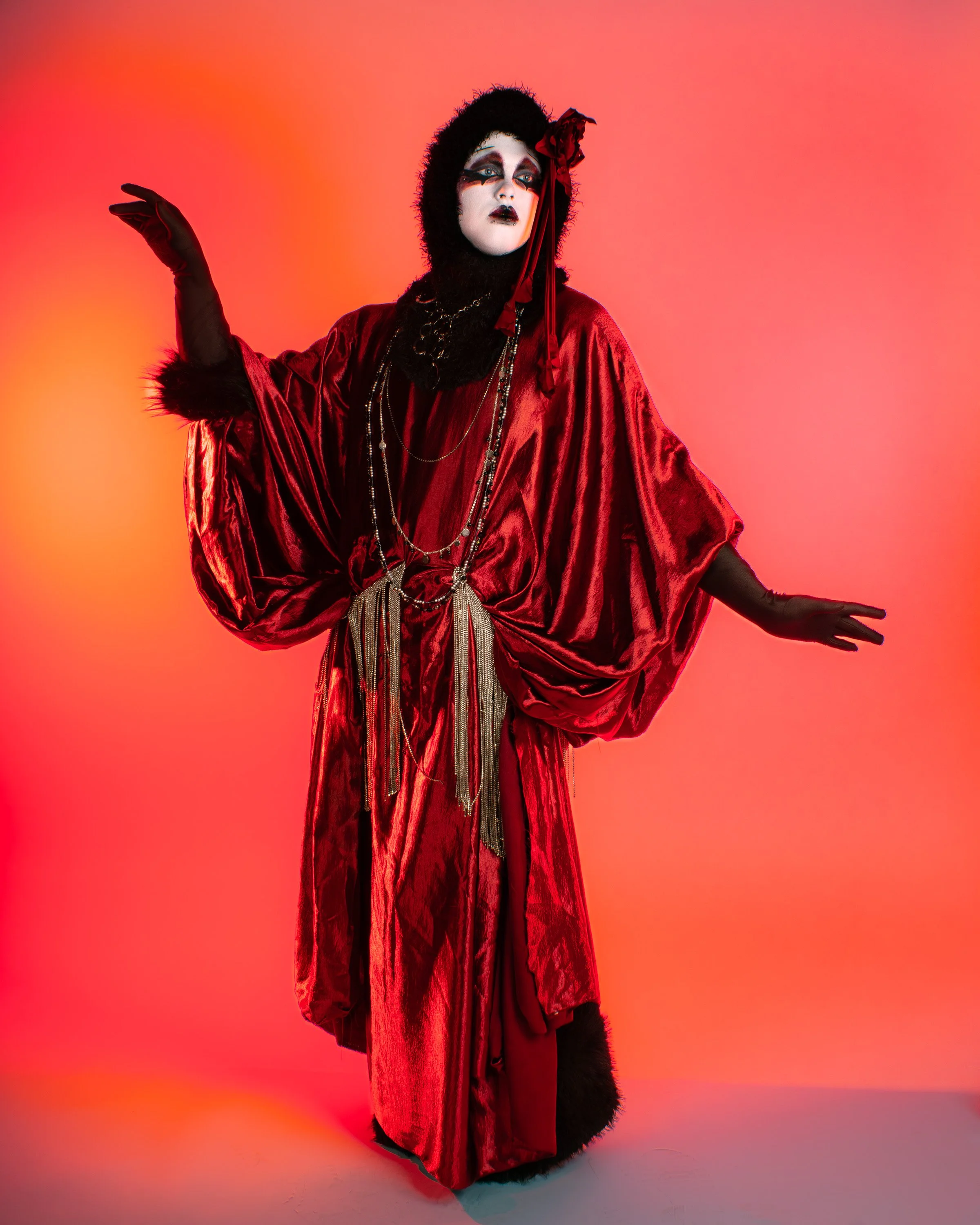Untitled Garment 4 (6/7) (photo by @maggiejonsonphotography)