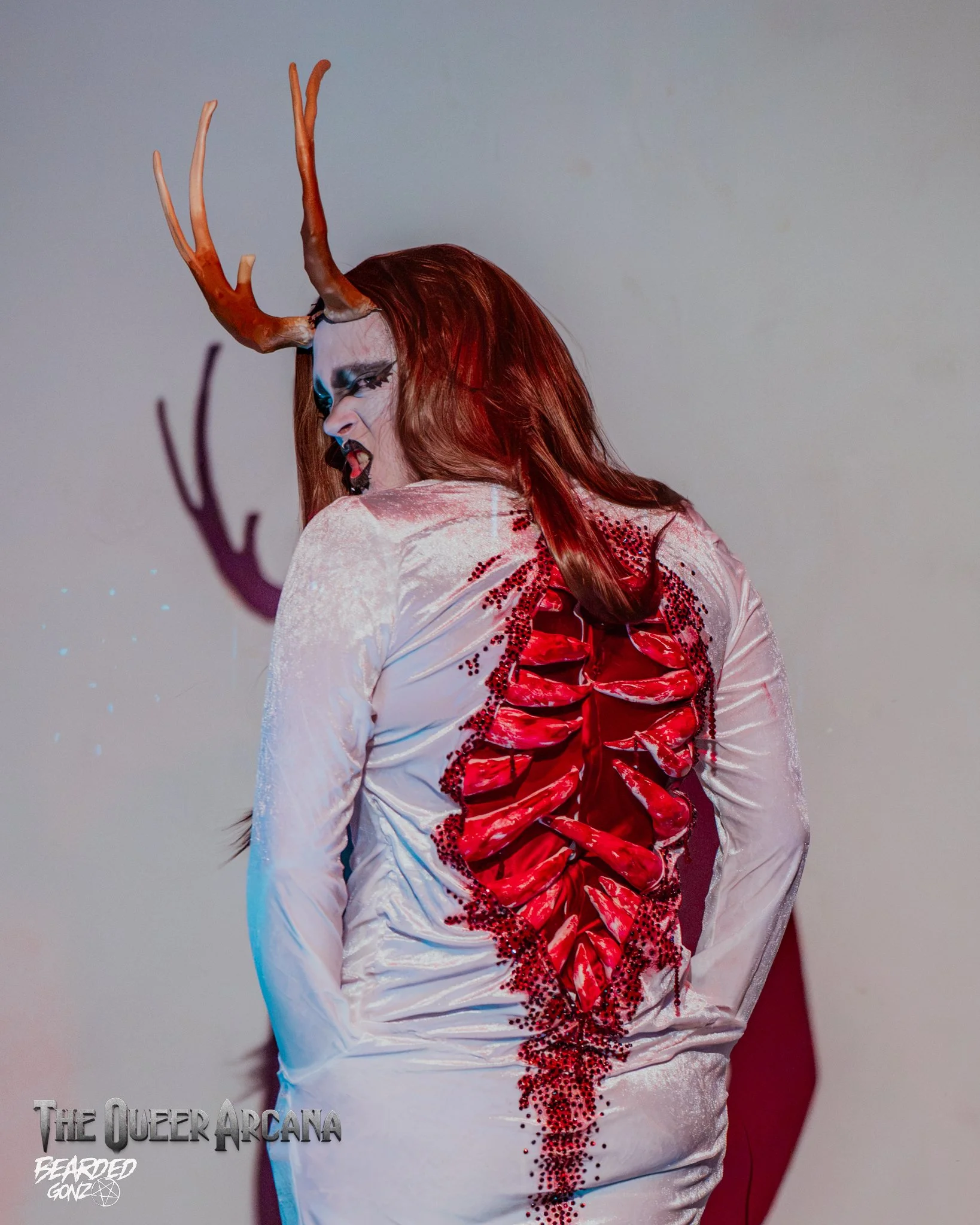 Untitled Garment 2 (1/4) (photo by @gonzoolivas)