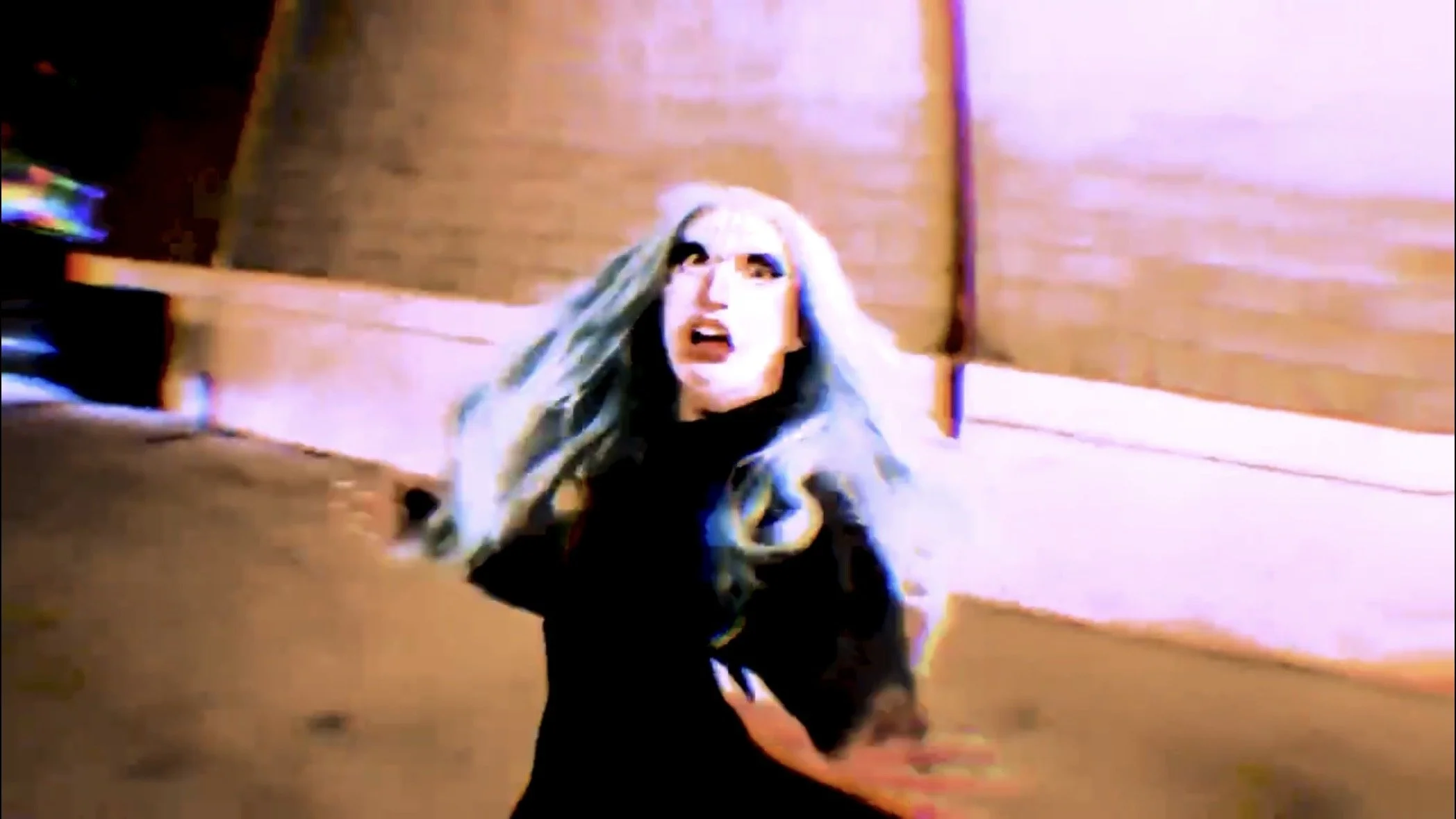 Drag Queen, 2024