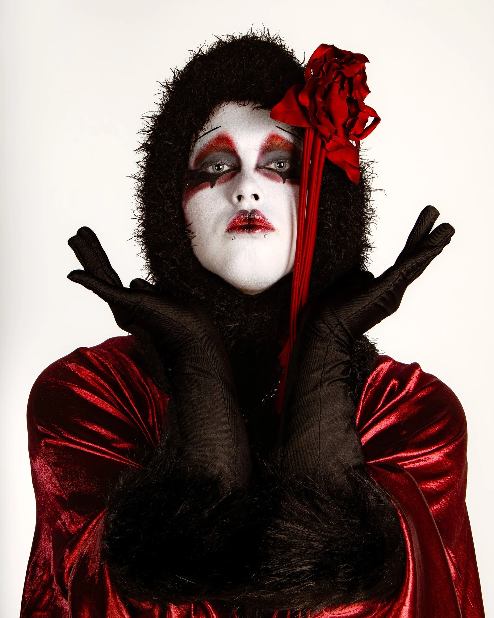 Untitled Garment 4 (5/7) (photo by @maggiejonsonphotography)