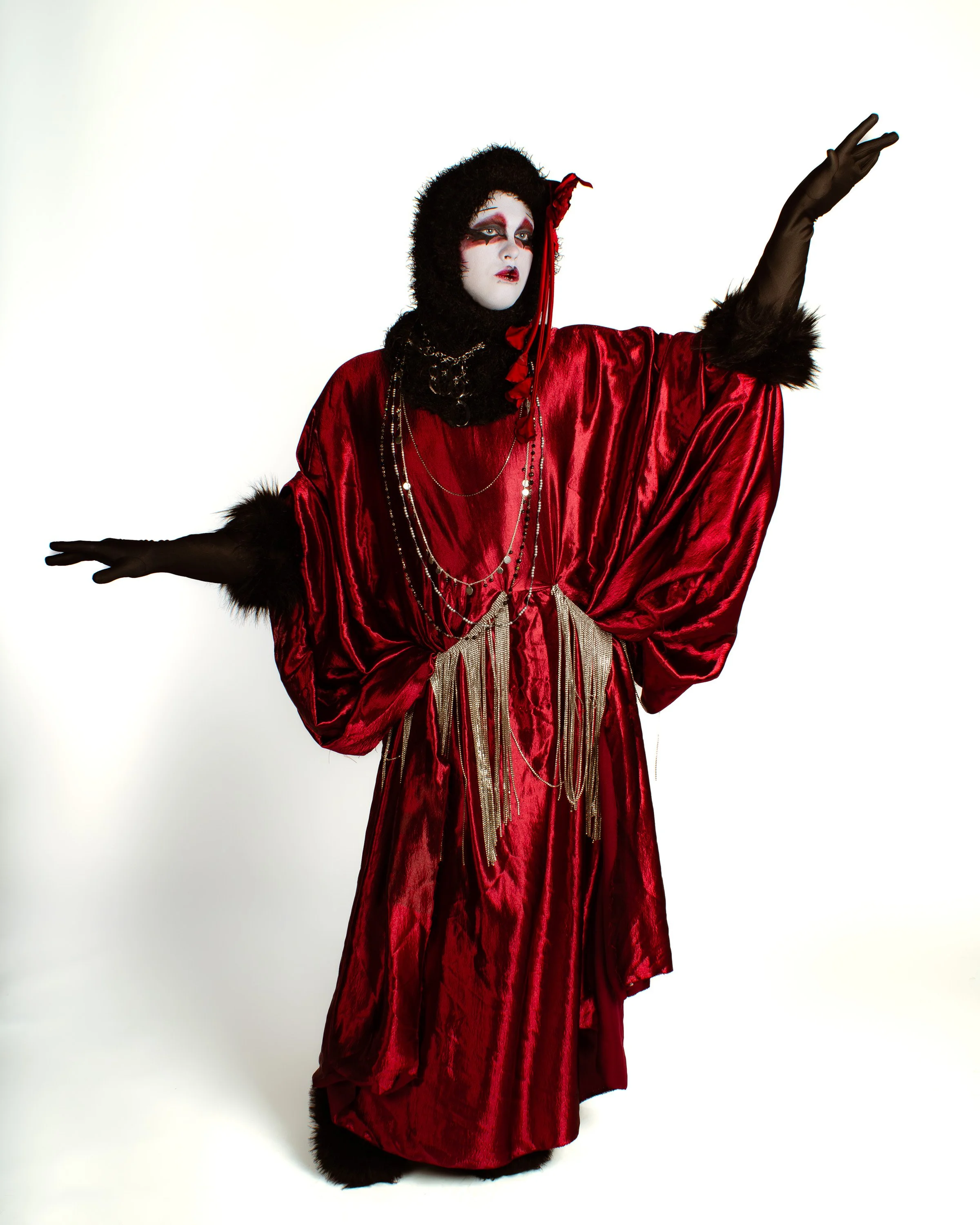 Untitled Garment 4 (1/7) (photo by @maggiejonsonphotography)