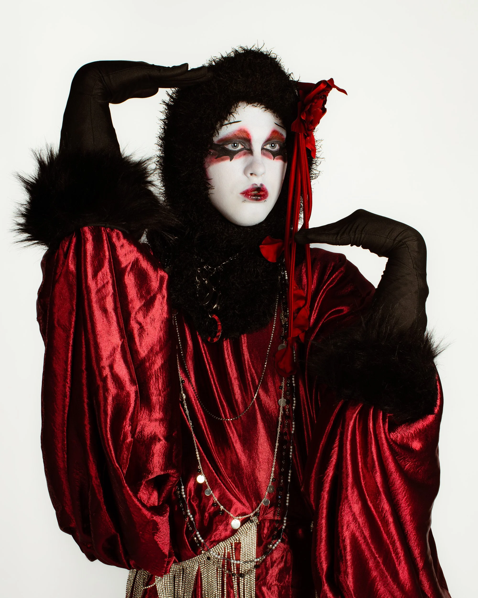 Untitled Garment 4 (2/7) (photo by @maggiejonsonphotography)