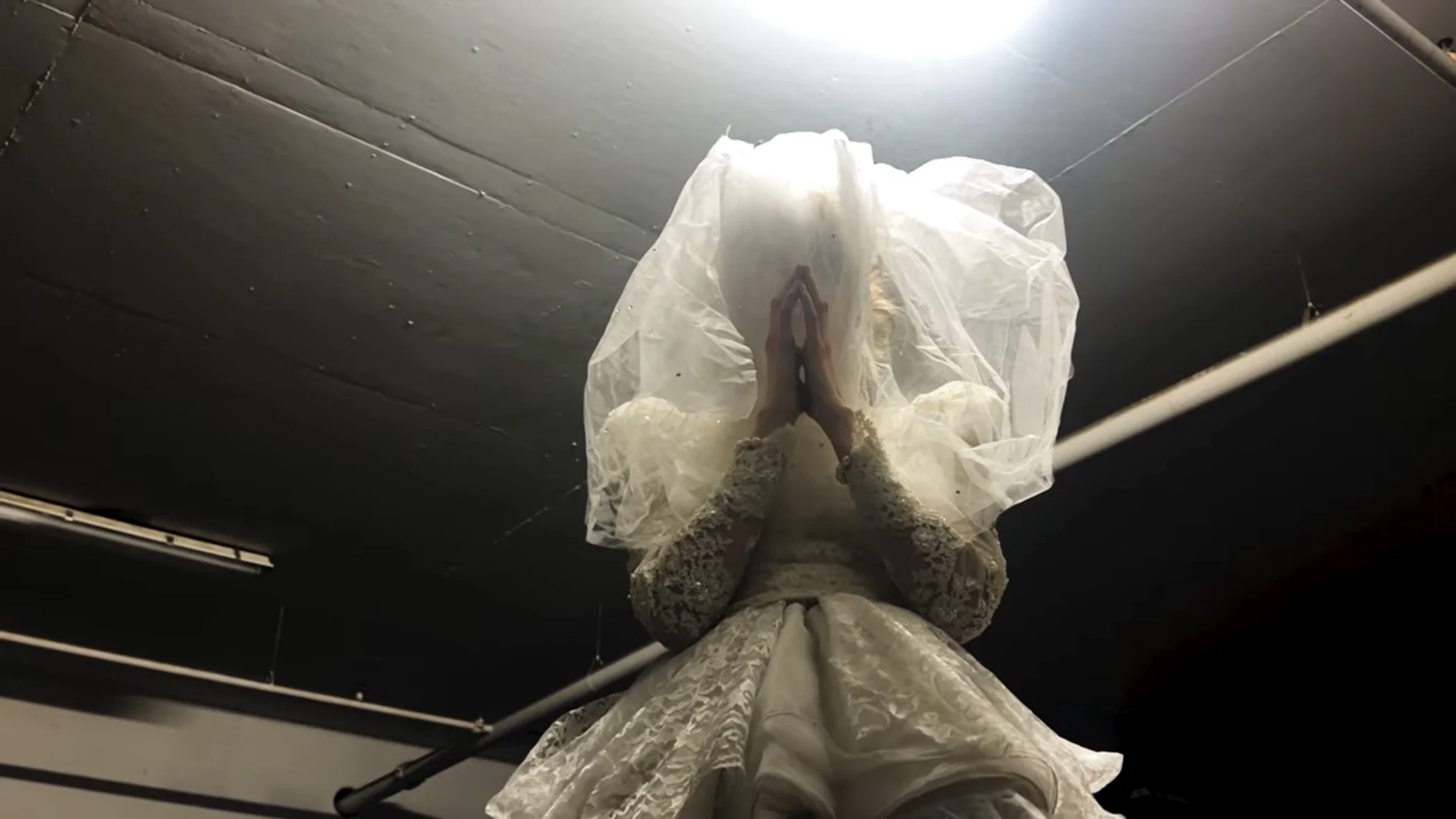August Underground Fan Music Video About A Fallen Angel, 2026