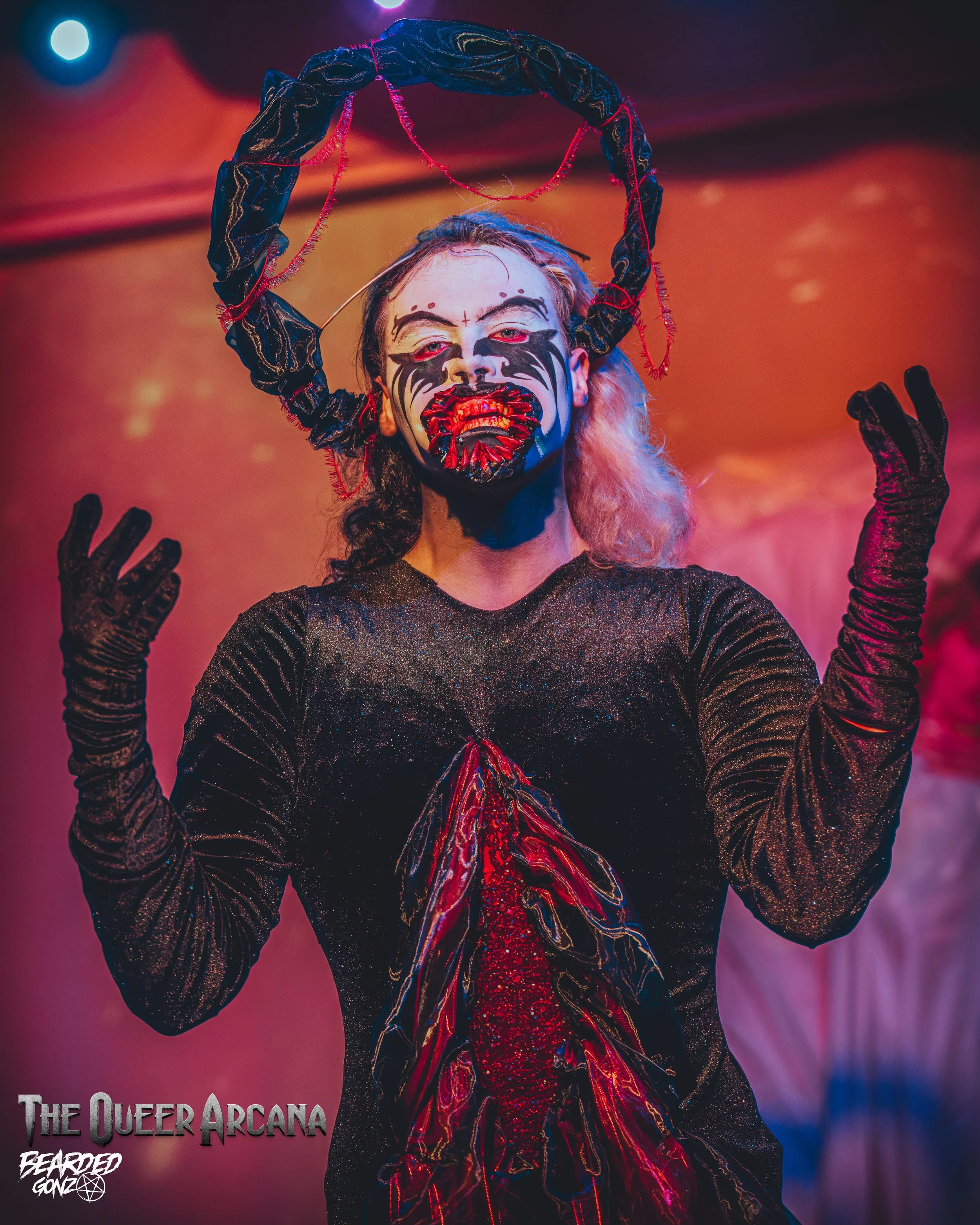 Untitled Garment 3 (2/3) (photo by @gonzoolivas)