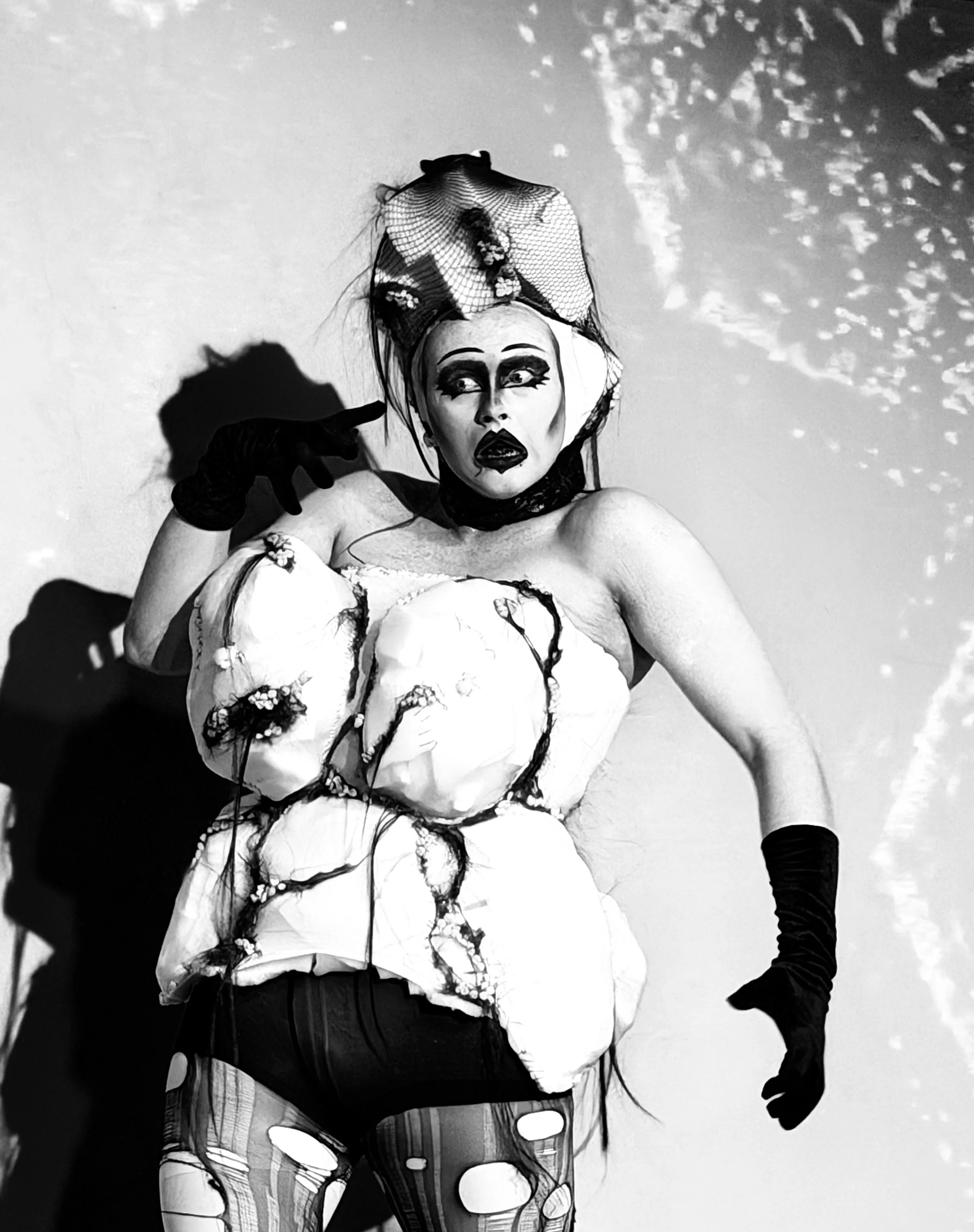 Untitled Garment 1 (5/6) (photo by @needsmoreblk)