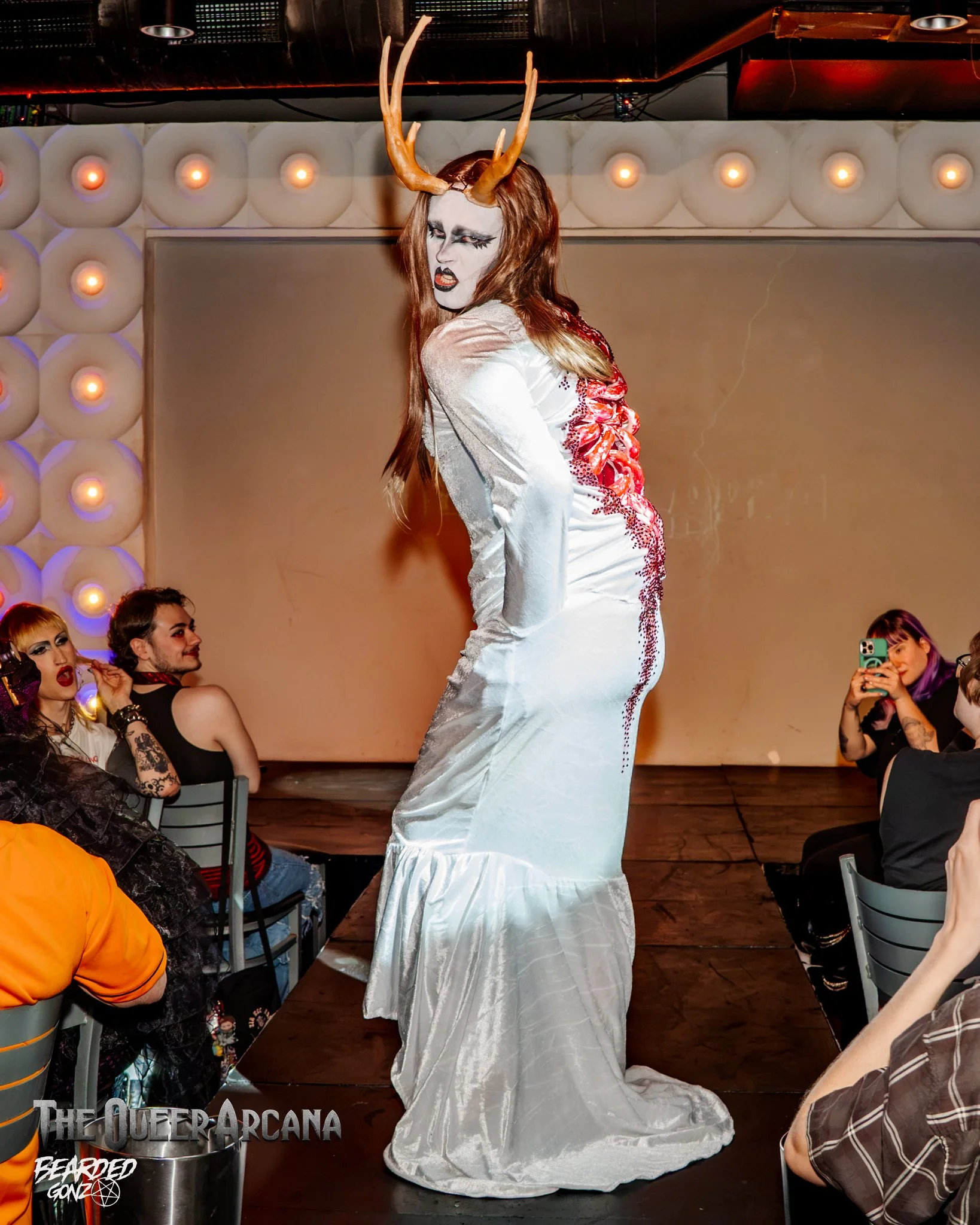 Untitled Garment 2 (2/4) (photo by @gonzoolivas)