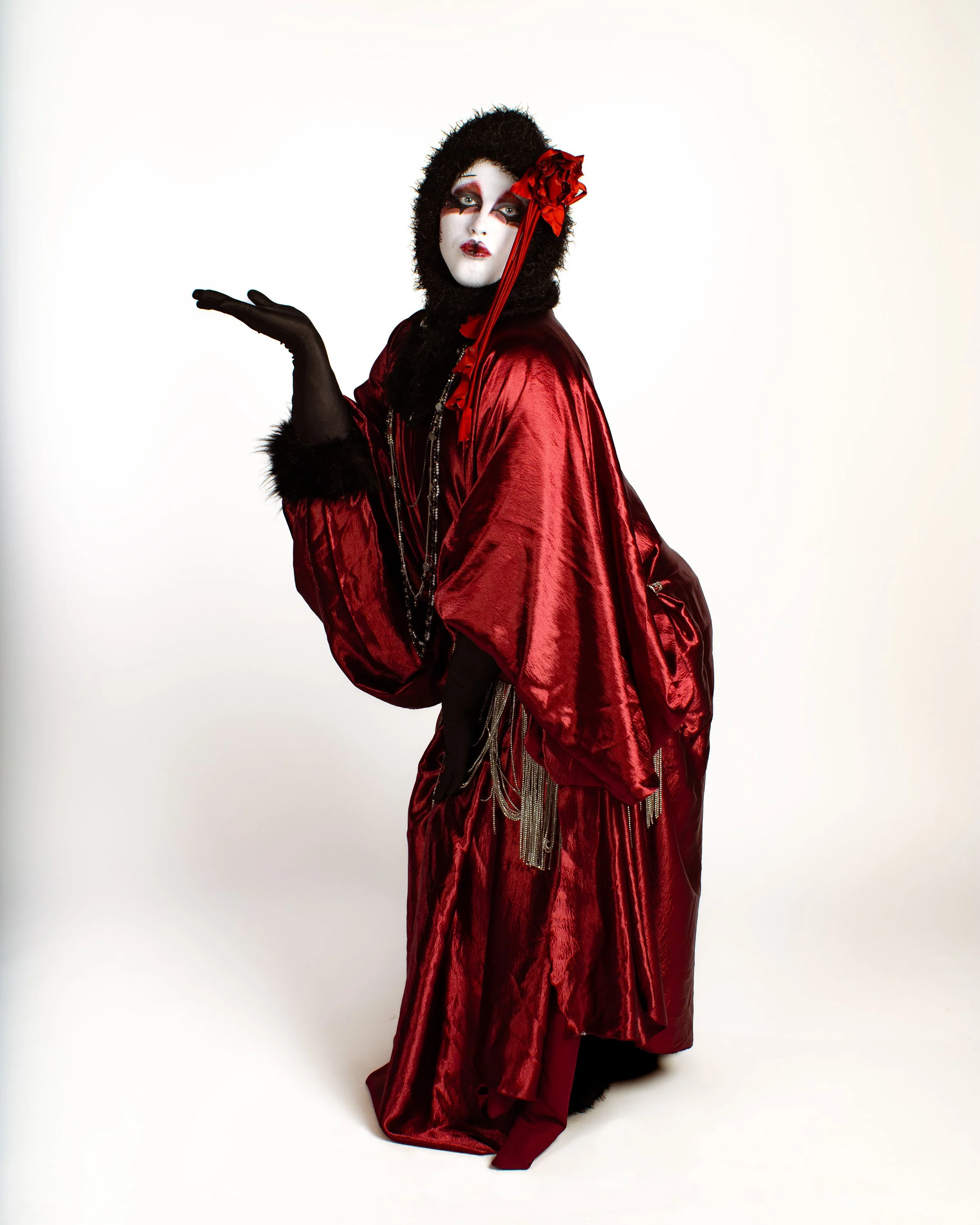 Untitled Garment 4 (4/7) (photo by @maggiejonsonphotography)