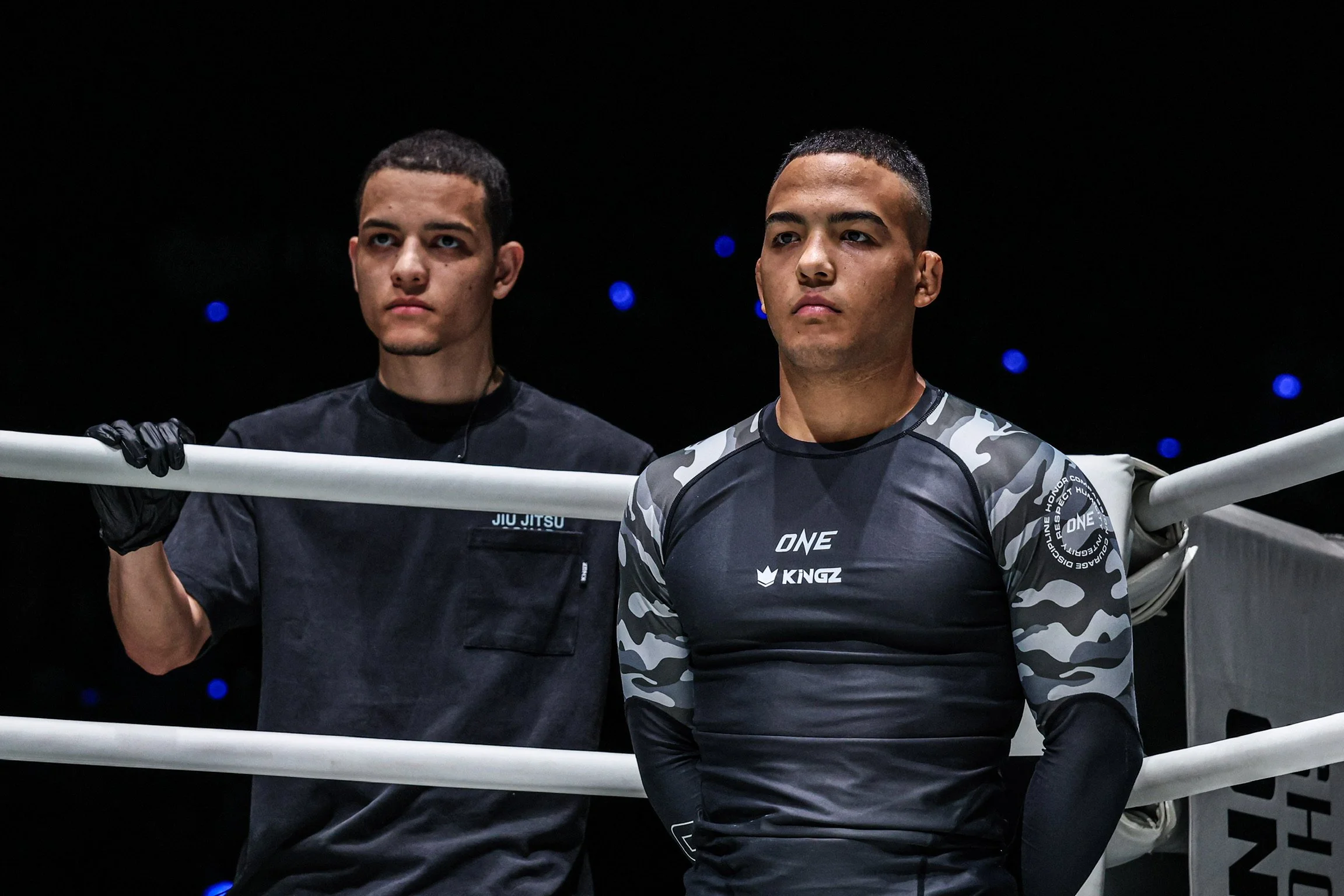 One Championship May 2026