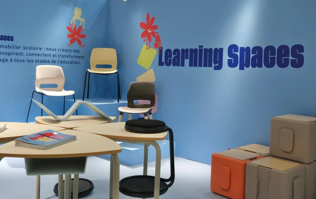 Mirplay School Debuts at Workspace Paris 2026