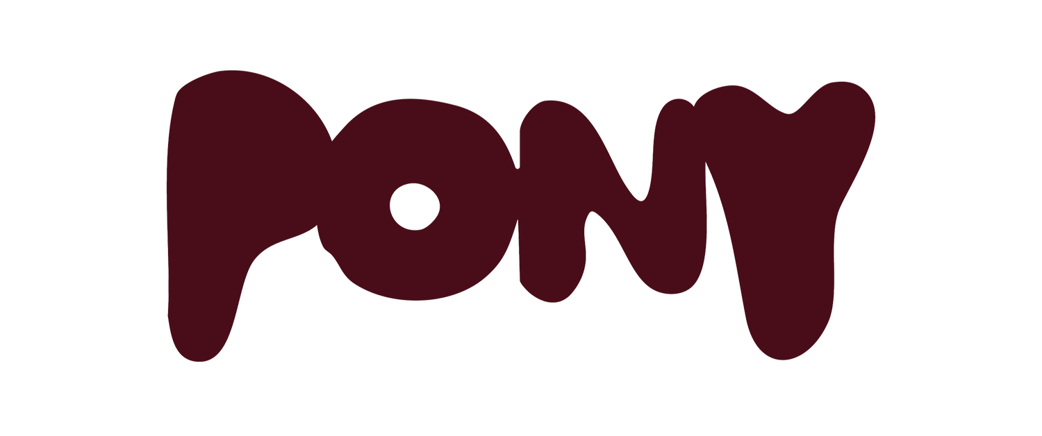 Pony