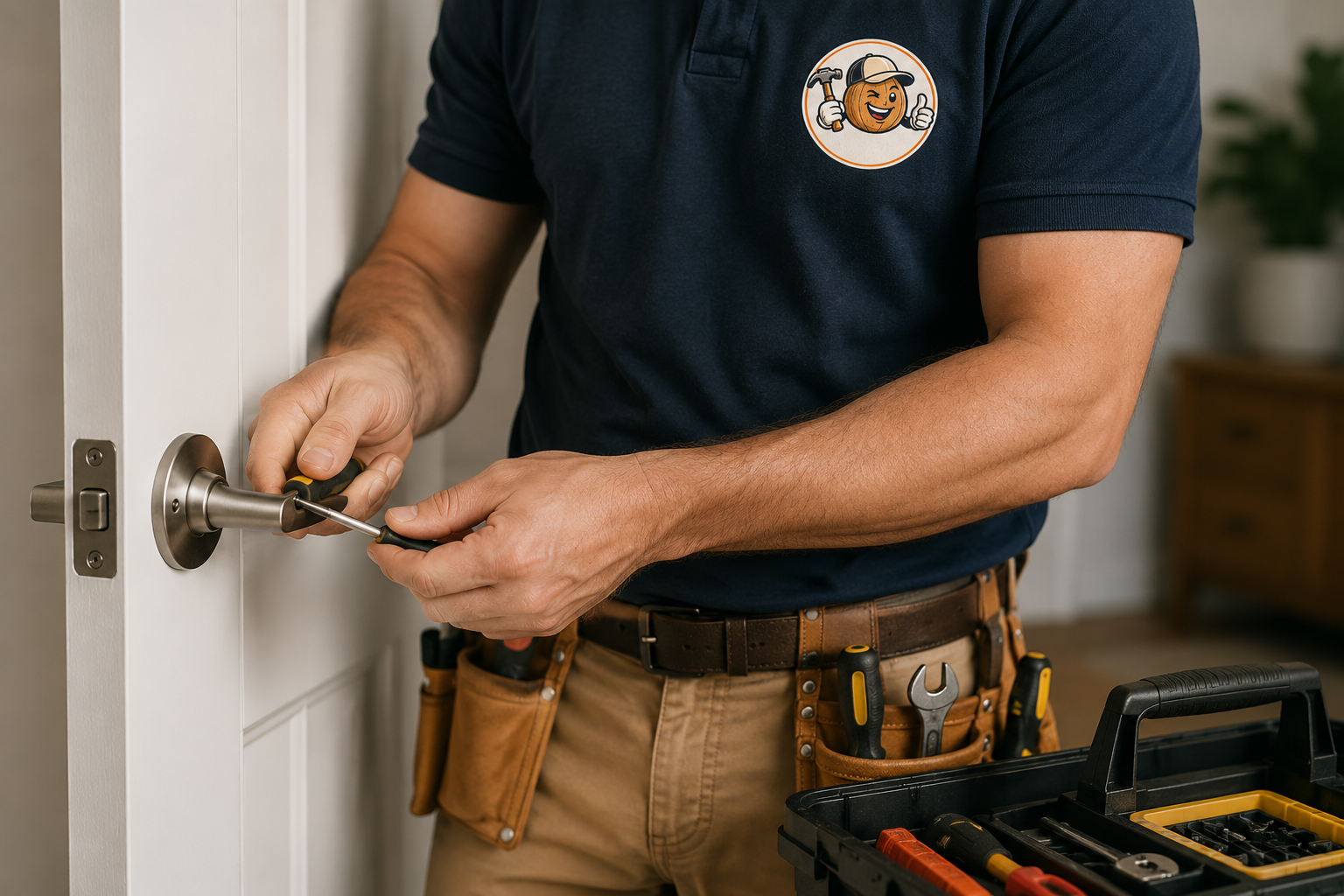Maintenance and Repairs
