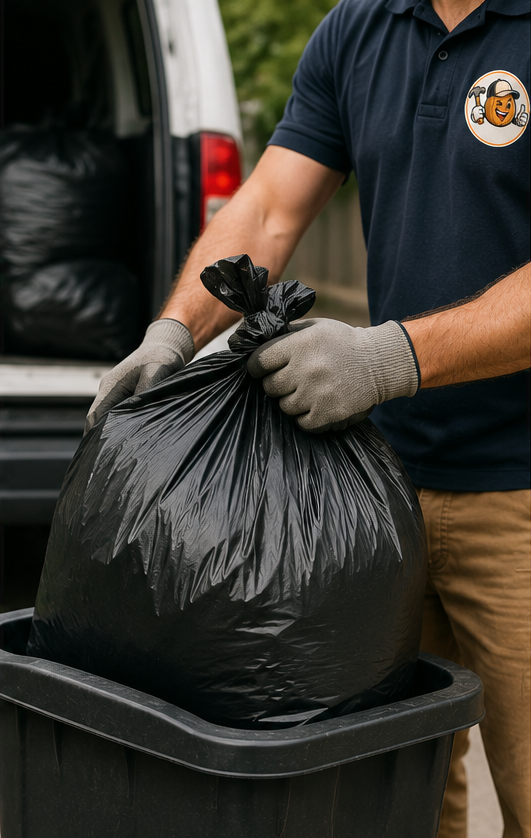 Waste Removal