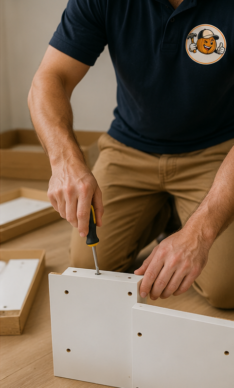 Flat Pack & Furniture Assembly