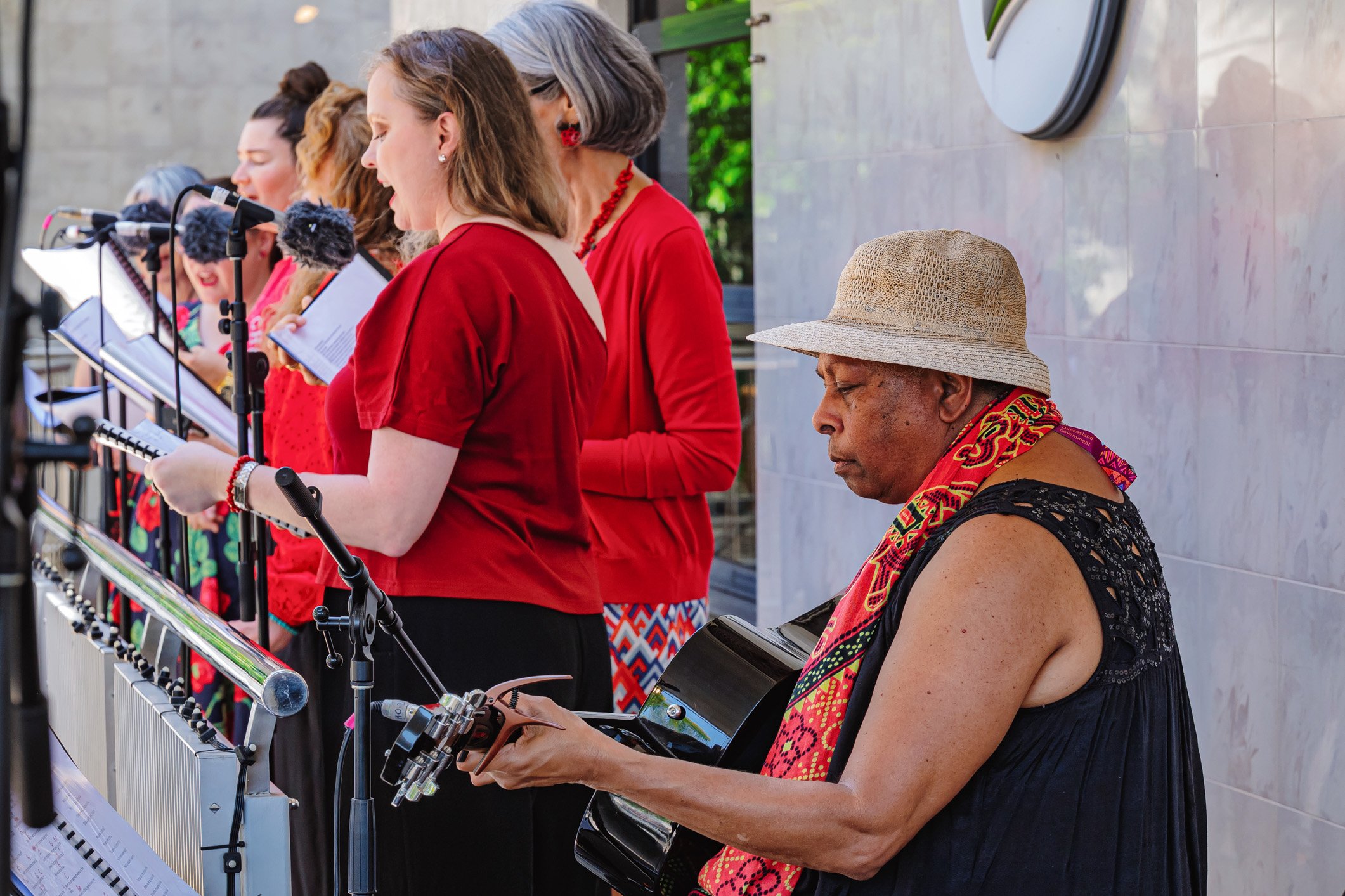 Ruth & Choir .jpg