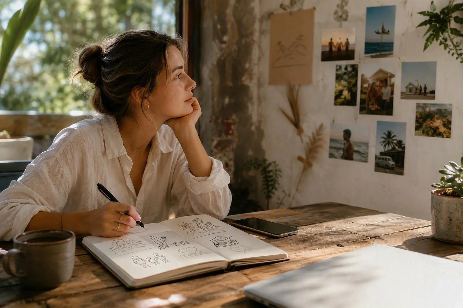 Workshop: Money, Mindset &amp; Your Future