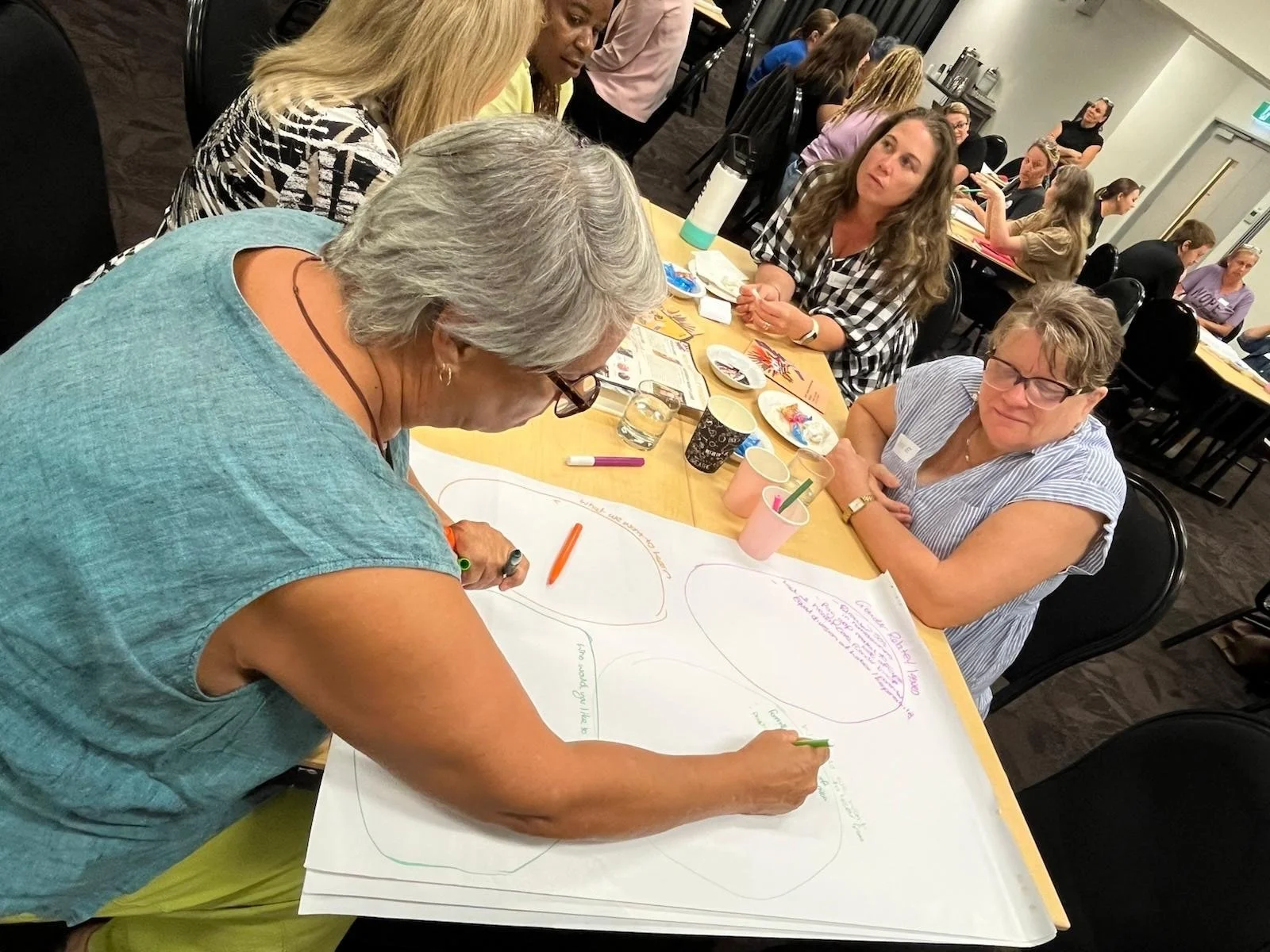 WOW Cairns: Building Business Together