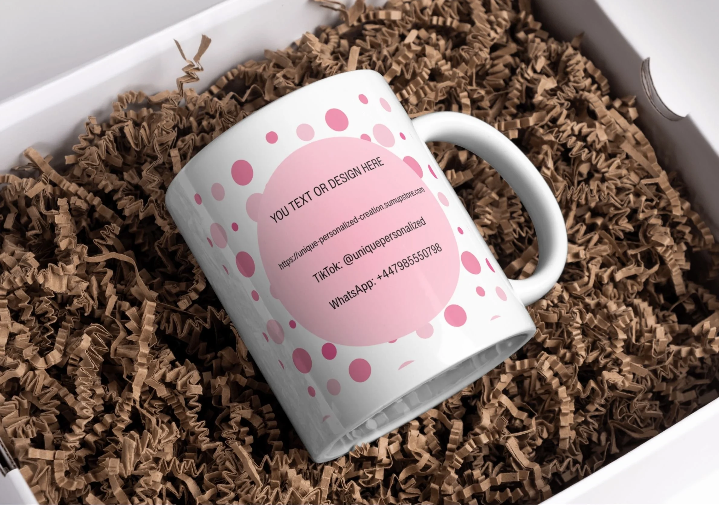 Customize Mug