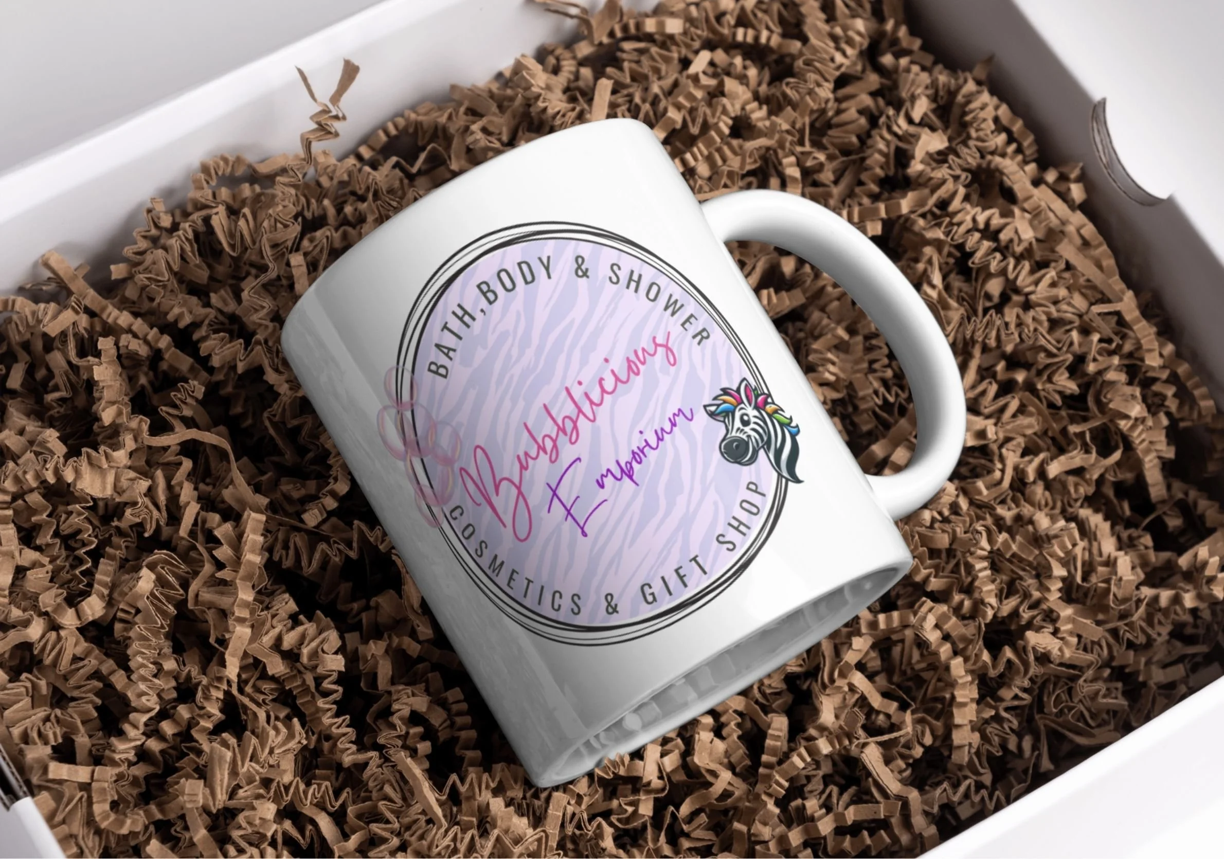 Business Mug