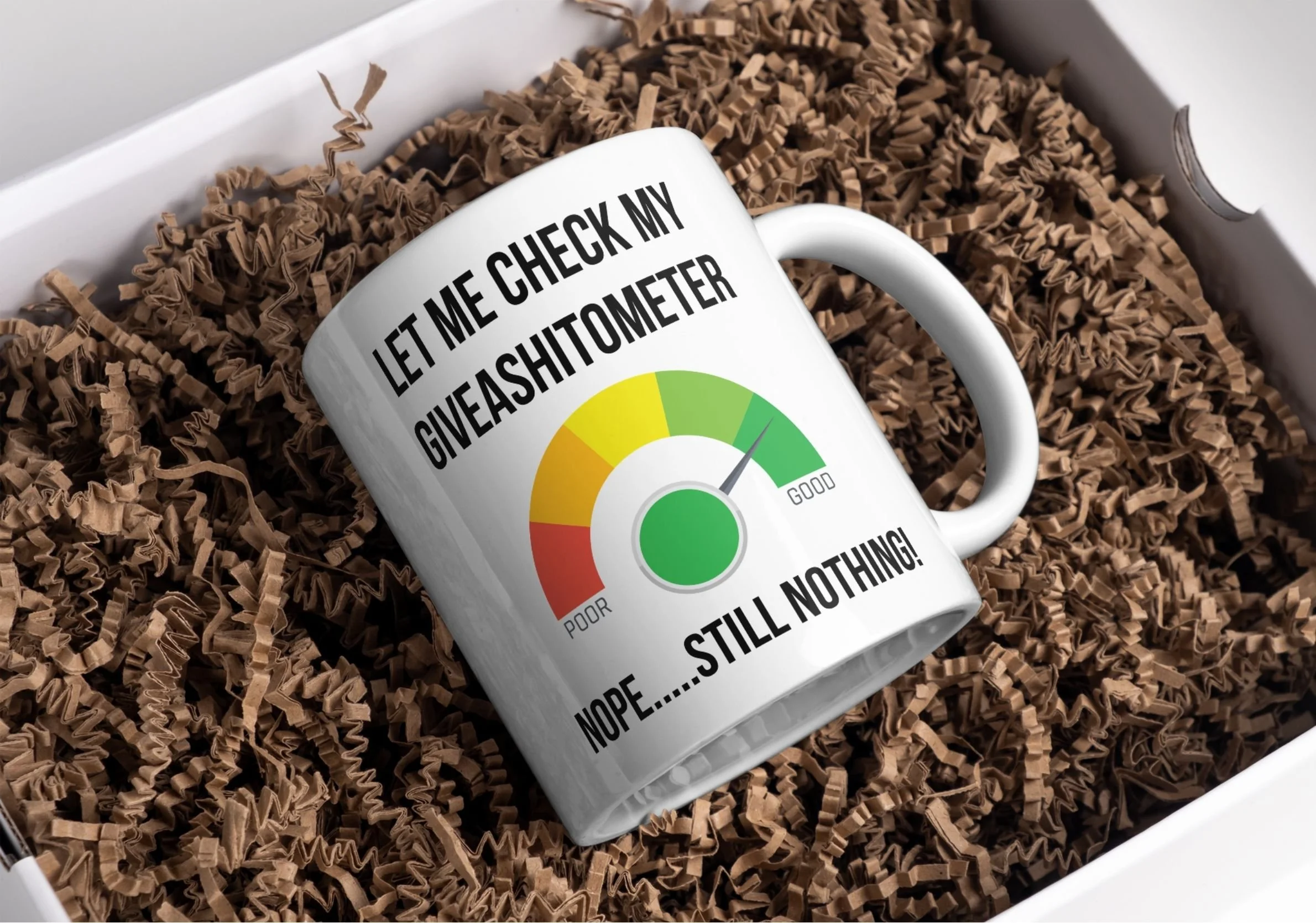 Giveashitometer